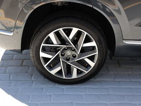 Certified 2023 Hyundai Santa Fe Calligraphy AWD/4WD image 46