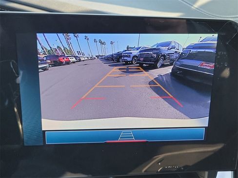 New 2025 Chevrolet Corvette Z06 w/ Battery Protection Package image 9