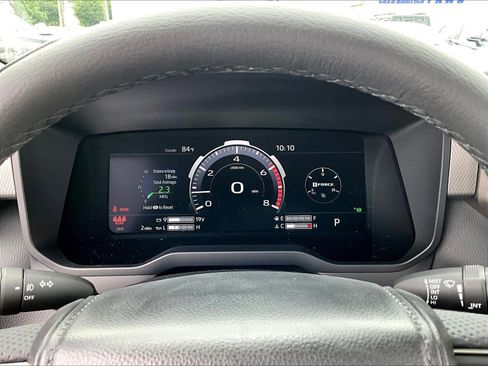 New 2026 Toyota Tundra Limited AWD/4WD image 26