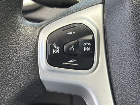 Certified 2018 Ford Fiesta SE FWD image 10