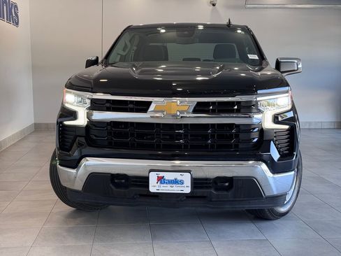 Certified 2022 Chevrolet Silverado 1500 LT image 3
