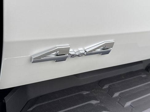 New 2026 Toyota Tundra 1794 Edition image 13