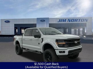 New 2026 Ford F150 XLT w/ Equipment Group 303A High AWD/4WD 360° Tour