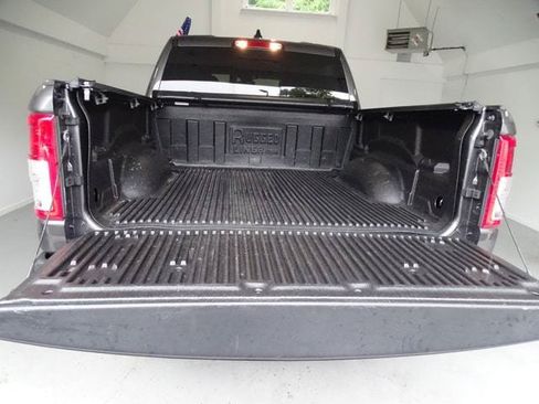 Certified 2022 RAM 1500 Big Horn AWD/4WD image 23