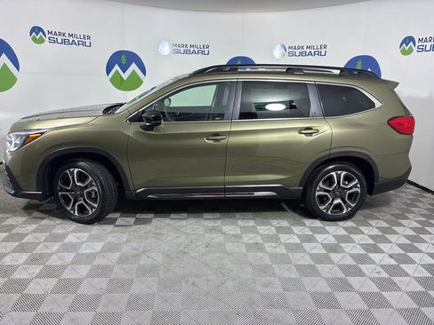 New 2026 Subaru Ascent Limited image 7