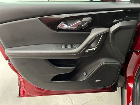 Used 2025 Chevrolet Blazer RS image 11