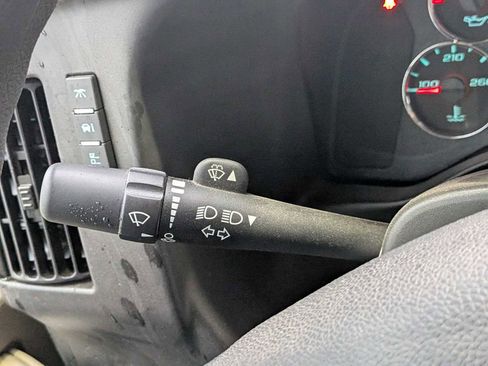 New 2024 Chevrolet Express 3500 w/ Power Convenience Package image 19