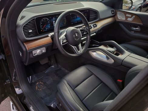 Certified 2022 Mercedes-Benz GLE 350 4MATIC image 26