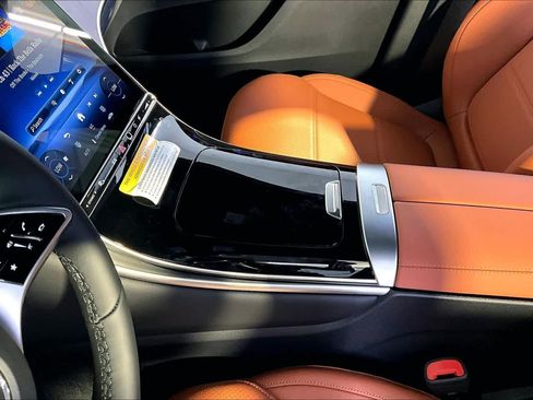 New 2026 Mercedes-Benz GLC 300 4MATIC image 10