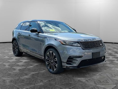 New 2026 Land Rover Range Rover Velar Dynamic SE AWD/4WD image 7