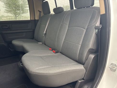 Used 2020 RAM 2500 Tradesman AWD/4WD image 39