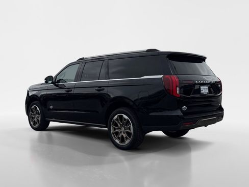 New 2026 Ford Expedition Max King Ranch AWD/4WD image 4