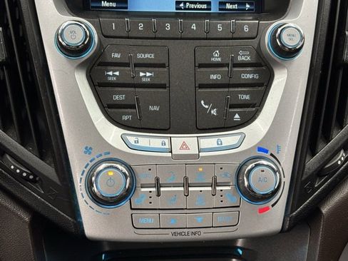 Used 2014 Chevrolet Equinox LTZ image 28
