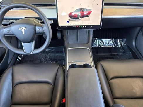 Used 2023 Tesla Model 3 Standard Range RWD image 15