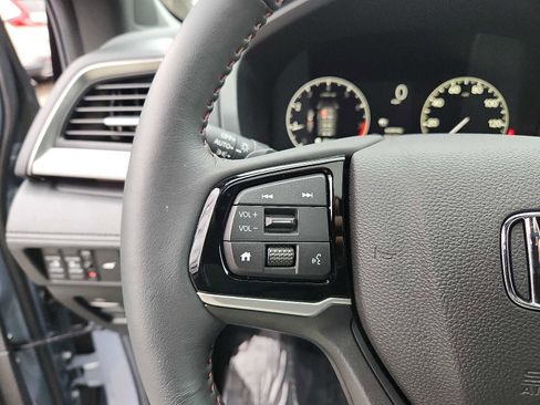 Certified 2026 Honda Odyssey Sport-L image 20