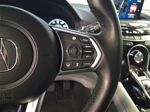 Used 2019 Acura RDX w/ Technology Package image 18