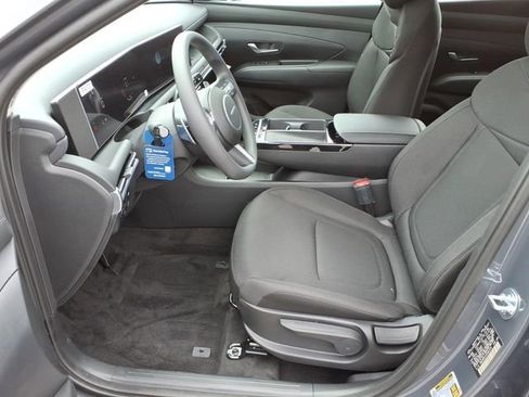 New 2026 Hyundai Tucson Blue SE AWD/4WD image 7
