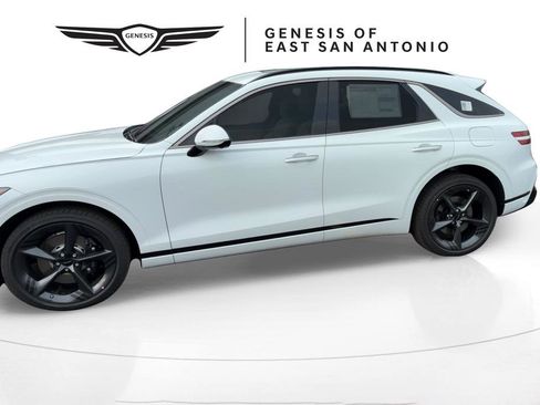 New 2026 Genesis GV70 3.5T Sport Prestige AWD/4WD image 6