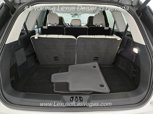 Used 2026 Lincoln Aviator Reserve AWD/4WD image 21