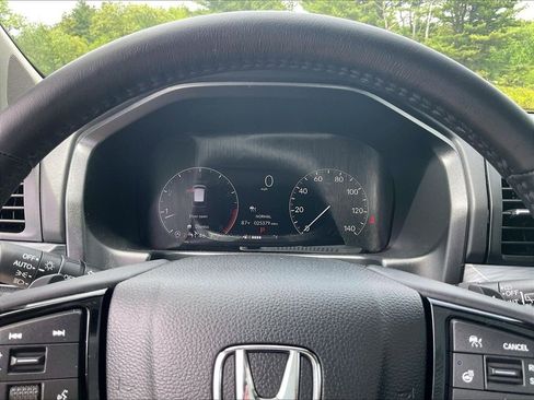 Used 2025 Honda Odyssey Elite image 26