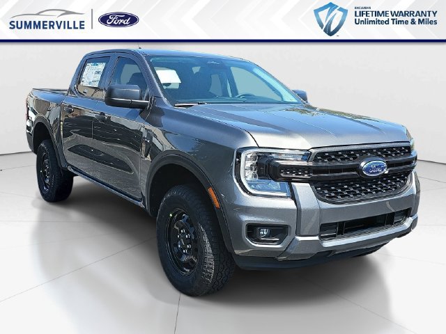 New 2026 Ford Ranger XL w/ Trailer Tow Package RWD 360° Tour