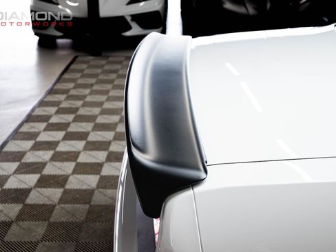 Used 2023 Dodge Challenger SRT Hellcat Redeye image 43