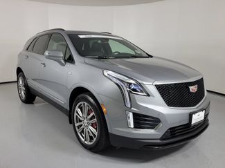 Used 2025 Cadillac XT5 Sportv AWD/4WD 360° Tour