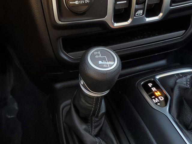 New 2025 Jeep Gladiator Sport AWD/4WD image 31