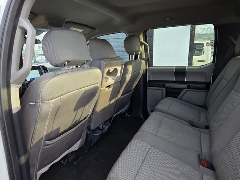 Used 2020 Ford F250 XLT w/ FX4 Off-Road Package image 19