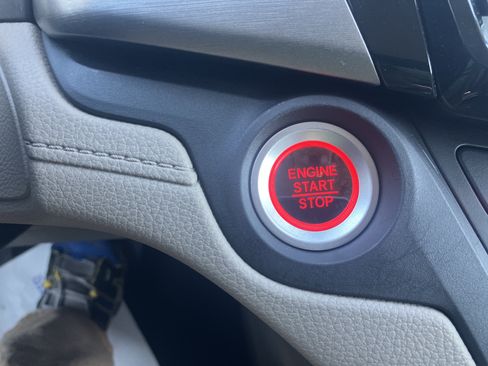 Used 2021 Honda Odyssey EX-L image 25