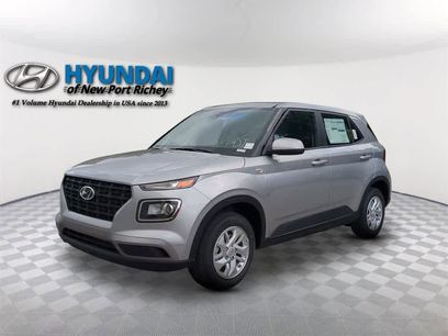 New 2026 Hyundai Venue SE