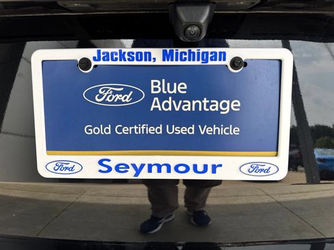 Certified 2024 Ford Escape ST-Line w/ Tech Pack #1 AWD/4WD image 17