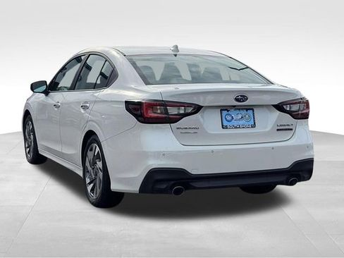 Used 2023 Subaru Legacy Touring XT AWD/4WD image 8