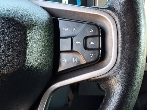 Certified 2025 Ford Bronco Outer Banks AWD/4WD image 23