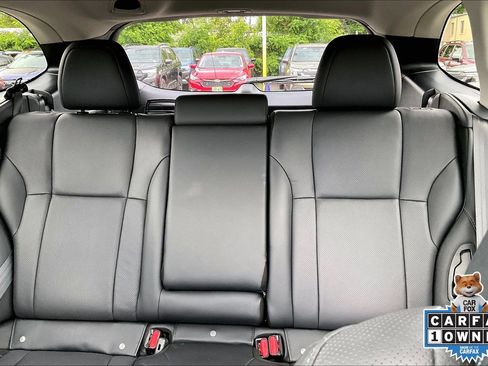 Certified 2023 Subaru Outback Limited AWD/4WD image 33