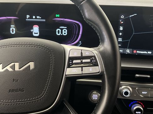 Used 2023 Kia Telluride S image 33