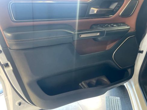 Used 2022 RAM 1500 Limited AWD/4WD image 26