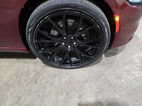 Used 2019 Dodge Charger Police w/ Convenience Group I AWD/4WD image 20