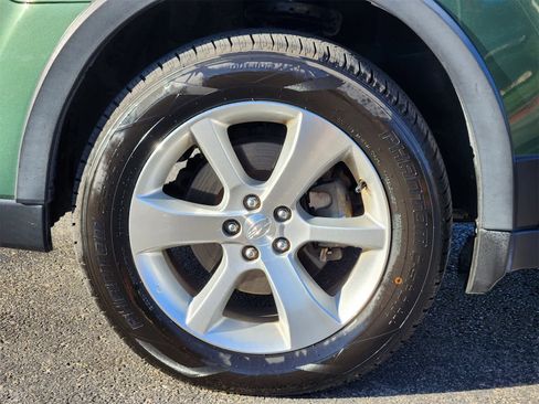 Used 2014 Subaru Outback 2.5i Limited image 9