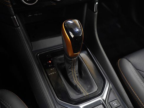 Used 2022 Subaru Forester Wilderness image 23