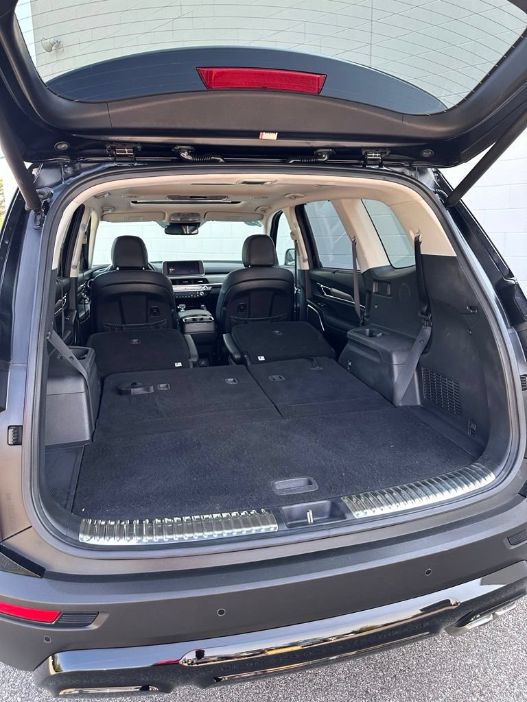 Used 2021 Kia Telluride SX AWD/4WD image 14