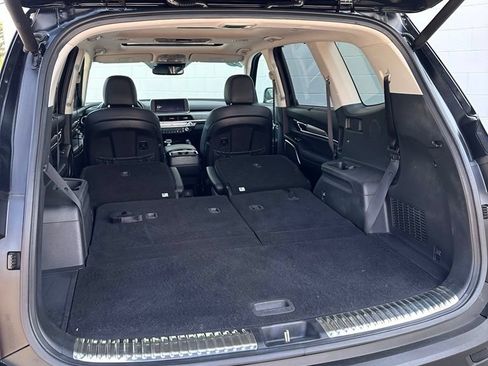 Used 2021 Kia Telluride SX AWD/4WD image 14