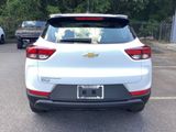 New 2026 Chevrolet TrailBlazer LS image 4
