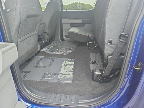 New 2026 Ford F250 XLT image 44