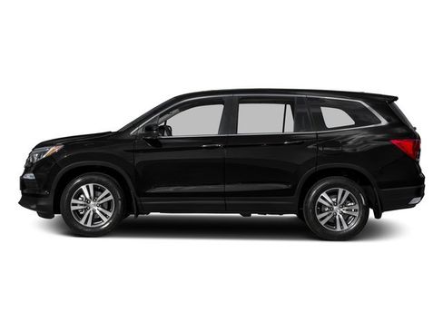 Used 2016 Honda Pilot EX-L image 3