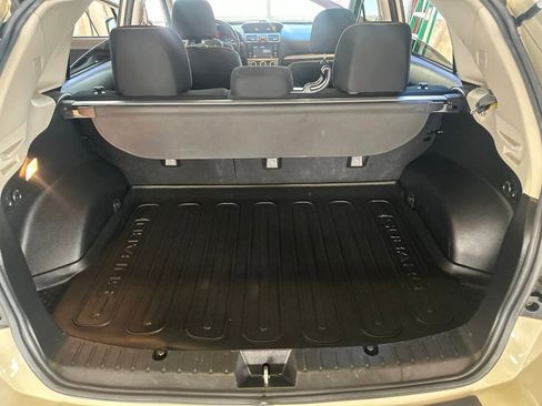 Used 2017 Subaru Crosstrek 2.0i Premium AWD/4WD image 26