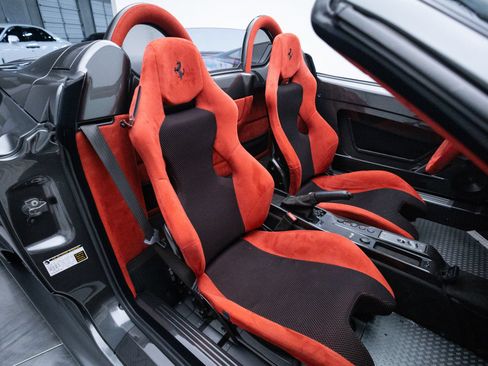 Used 2009 Ferrari F430 Scuderia RWD image 72