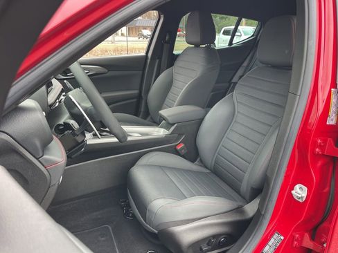 Certified 2024 Dodge Hornet R/T AWD/4WD image 20