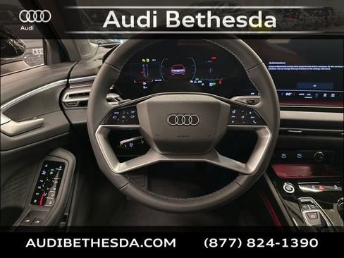 New 2025 Audi A5 2.0T Premium Plus image 15