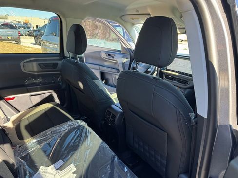 New 2025 Ford Bronco Sport Big Bend w/ Convenience Package AWD/4WD image 36
